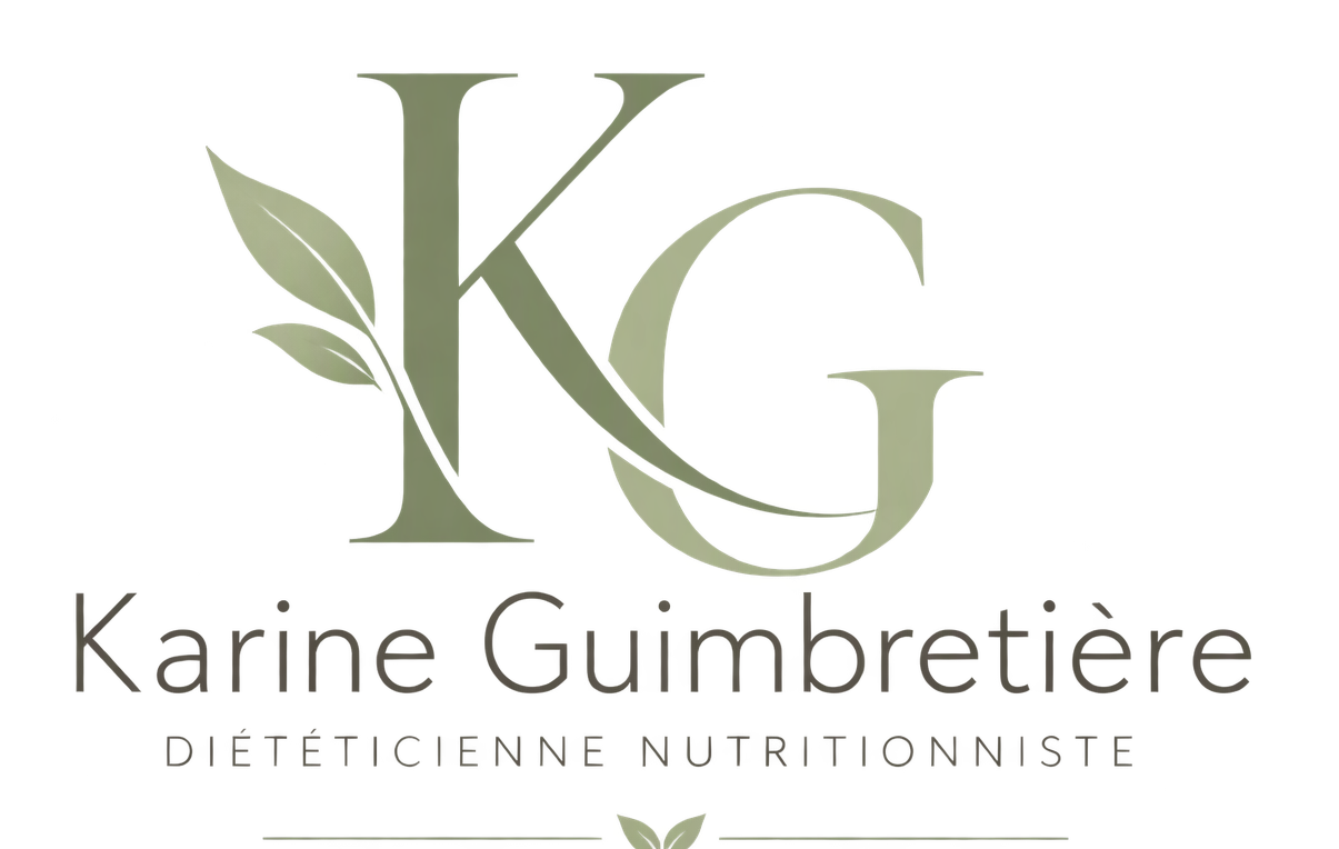 Dieteticienne-Clisson-Nantes Logo